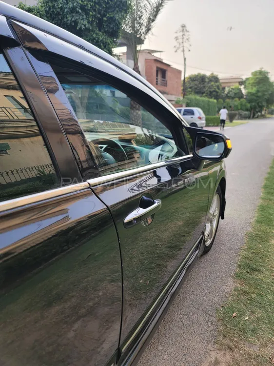 Honda Civic 2010 for Sale in Lahore Image-1