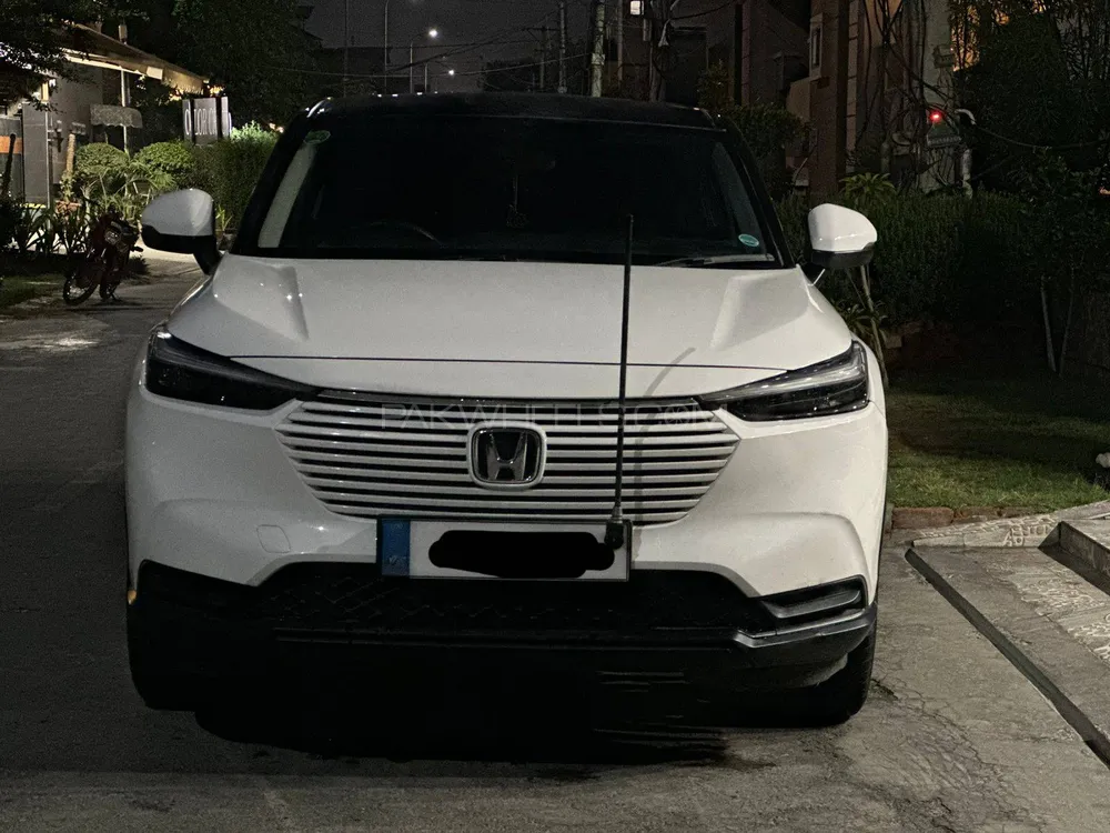 Honda HR-V 2023 for Sale in Faisalabad Image-1