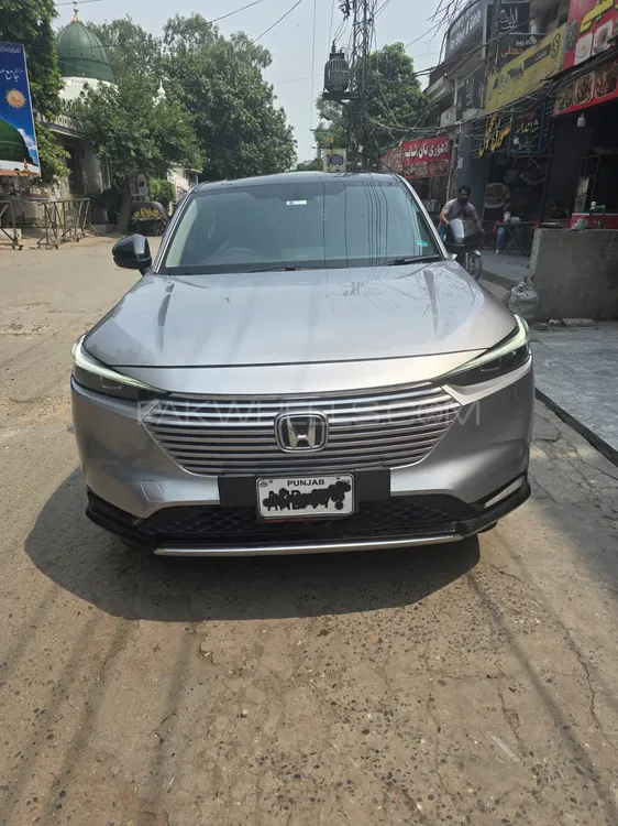 Honda HR-V 2023 for Sale in Lahore Image-1
