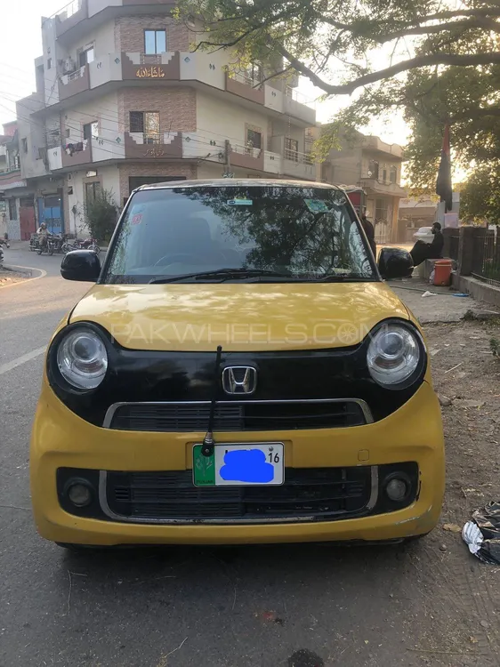 Honda N One 2013 for Sale in Lahore Image-1