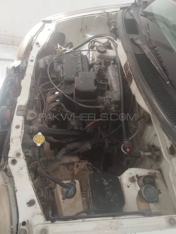 ہنڈائی سانترو 2001 for Sale in ملتان Image-1