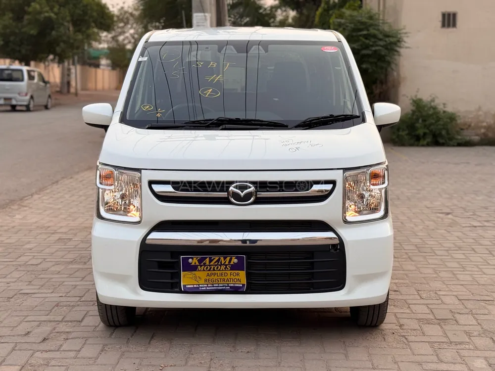 مازدا فلئیر 2022 for Sale in ملتان Image-1