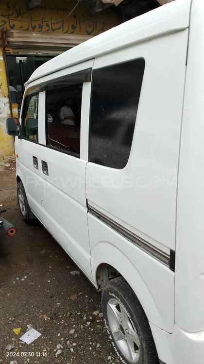 Mazda Scrum Van 2012 for Sale in Peshawar Image-1