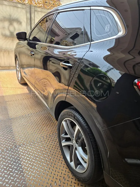 MG HS 2021 for Sale in Lahore Image-1