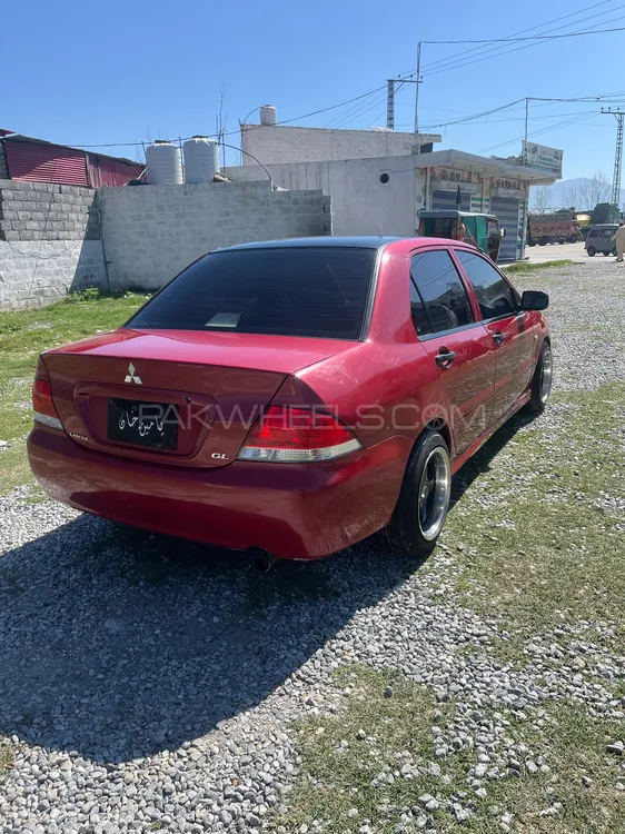 Mitsubishi Lancer 2005 for Sale in Bat khela Image-1