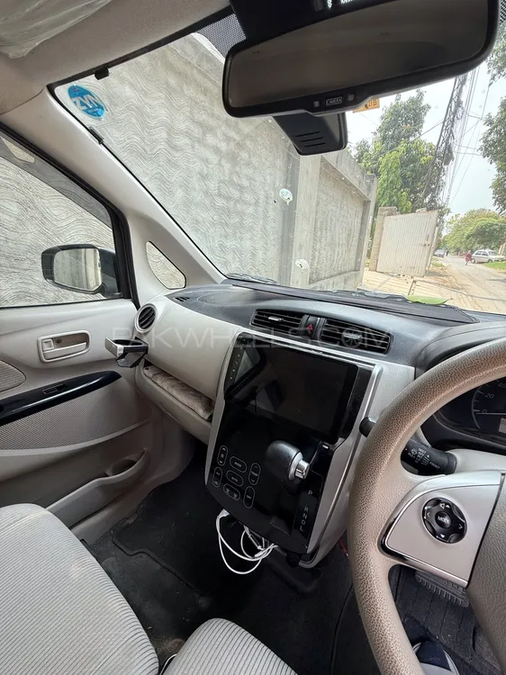 نسان ڈیز 2016 for Sale in لاہور Image-1