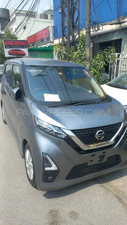 نسان ڈیز 2022 for Sale in گجرانوالہ Image-1