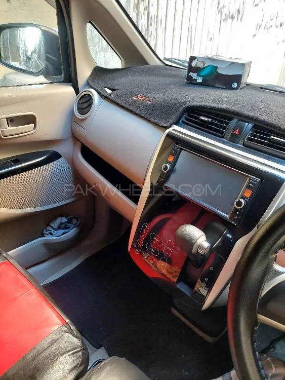 Nissan Dayz 2014 for Sale in Karachi Image-1