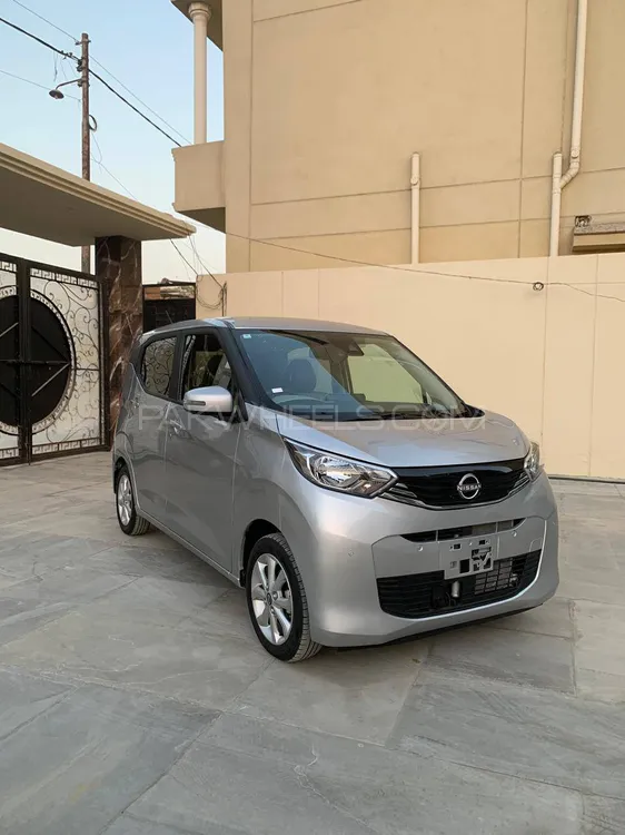 نسان ڈیز 2023 for Sale in کراچی Image-1