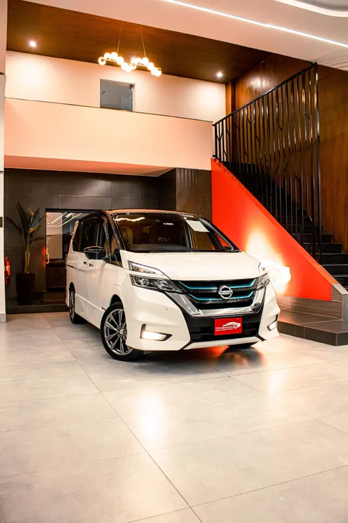 Nissan Serena 2019 for Sale in Islamabad Image-1