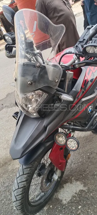 روڈ پرنس 150 Wego 2018 for Sale Image-1