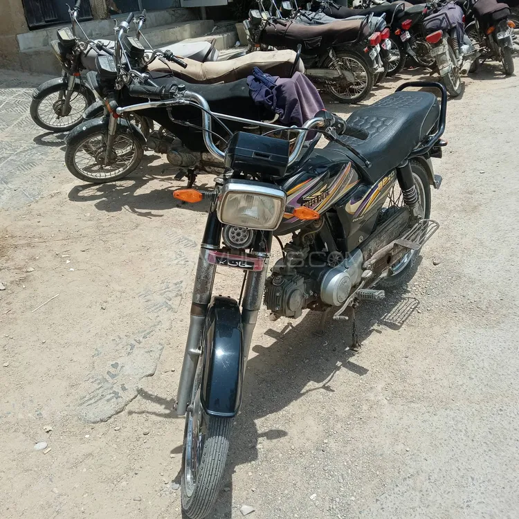 سُپر پاور SP 70 2018 for Sale Image-1