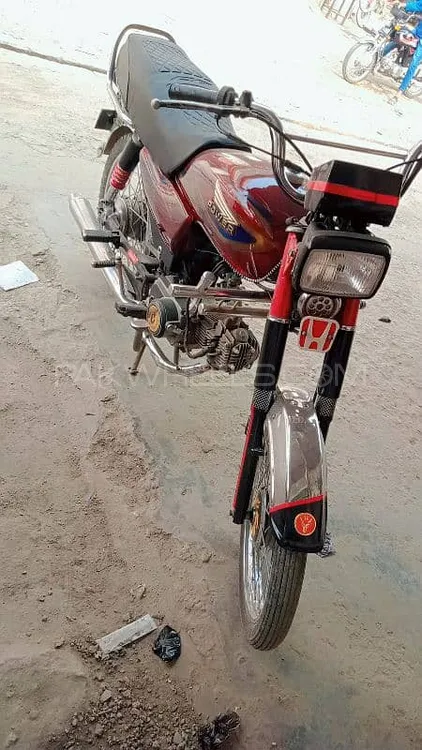 Super Power SP 70 2021 for Sale Image-1