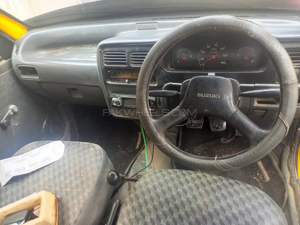 Suzuki Alto 1993 for Sale in Karachi Image-1