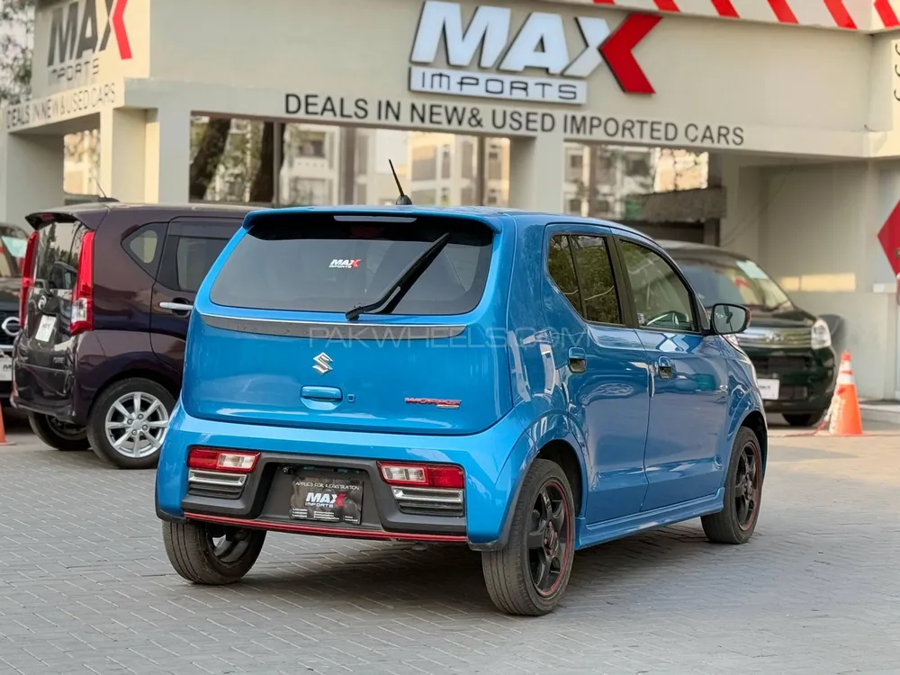 سوزوکی آلٹو 2021 for Sale in لاہور سوزوکی آلٹو 2021 for Sale in لاہور Image-3