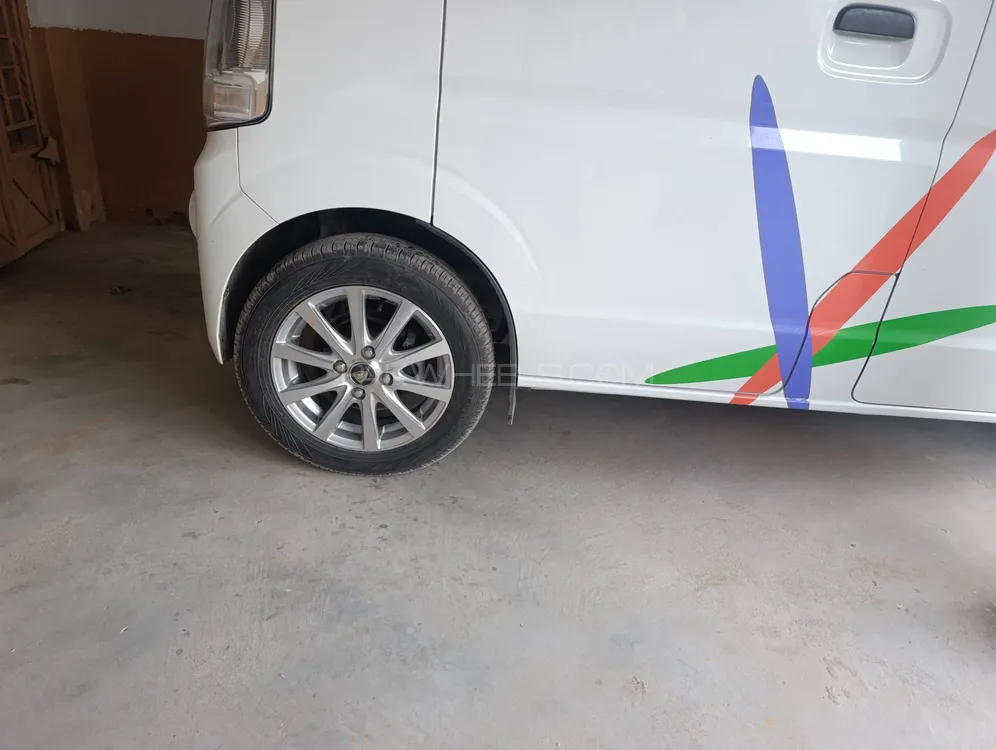 Suzuki Every 2021 for Sale in Quetta Image-1