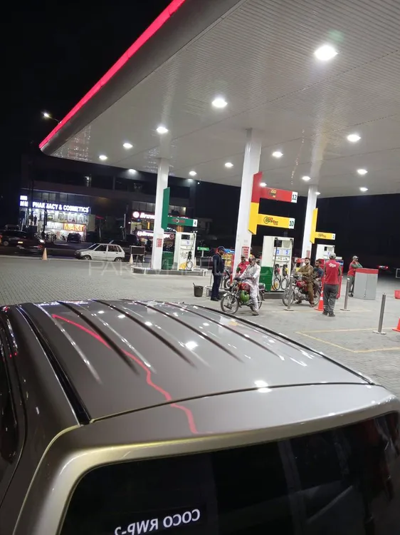 Suzuki Alto 2013 for Sale in Mansehra Image-1