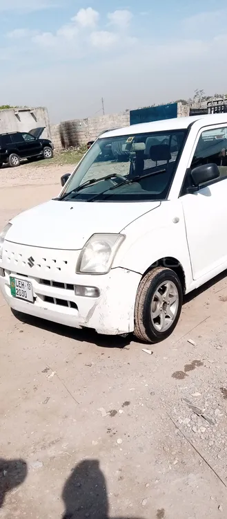 Suzuki Alto 2013 for Sale in Kahuta Image-1