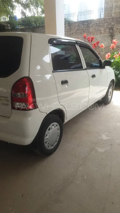Suzuki Alto 2012 for Sale in Islamabad Image-1