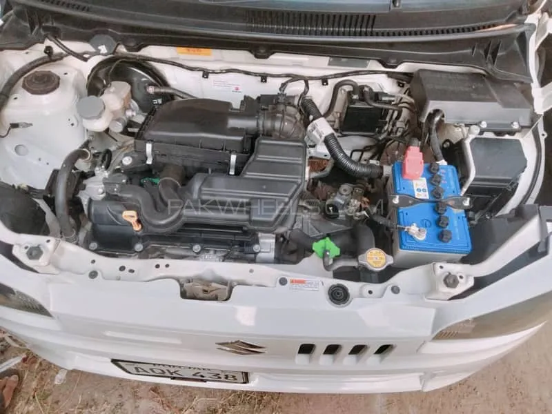 Suzuki Alto 2023 for Sale in Pattoki Image-1