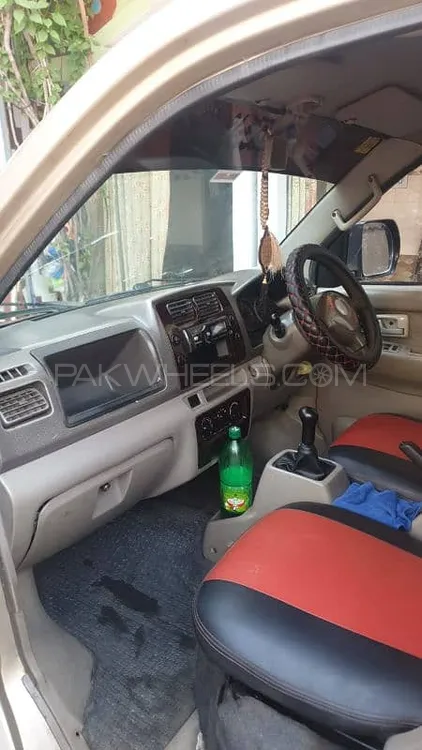 Suzuki APV 2007 for Sale in Sangla Hills Image-1