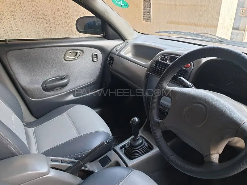 Suzuki Baleno 2004 for Sale in Rawalpindi Image-1