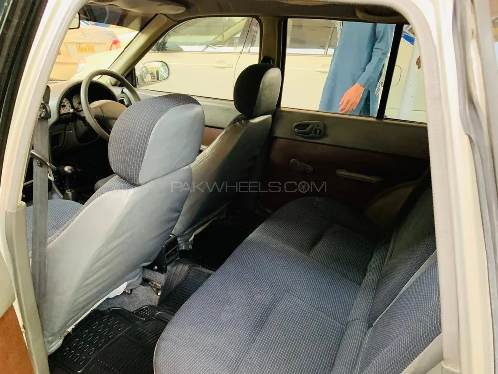 Suzuki Cultus 2014 for Sale in Quetta Image-1