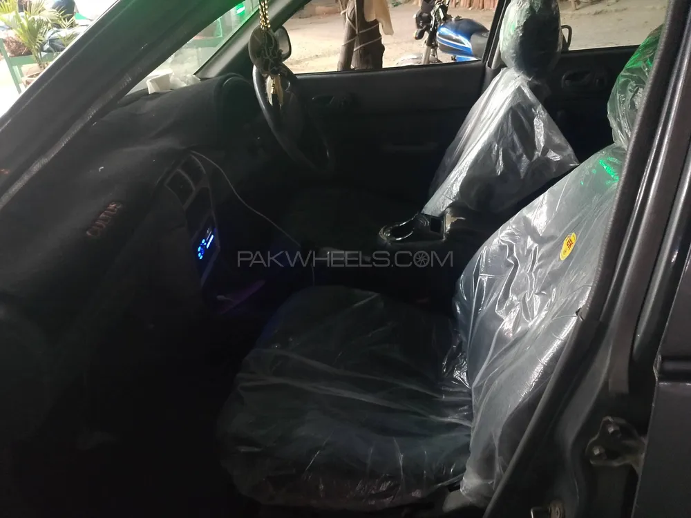 سوزوکی کلٹس 2013 for Sale in راولپنڈی Image-1
