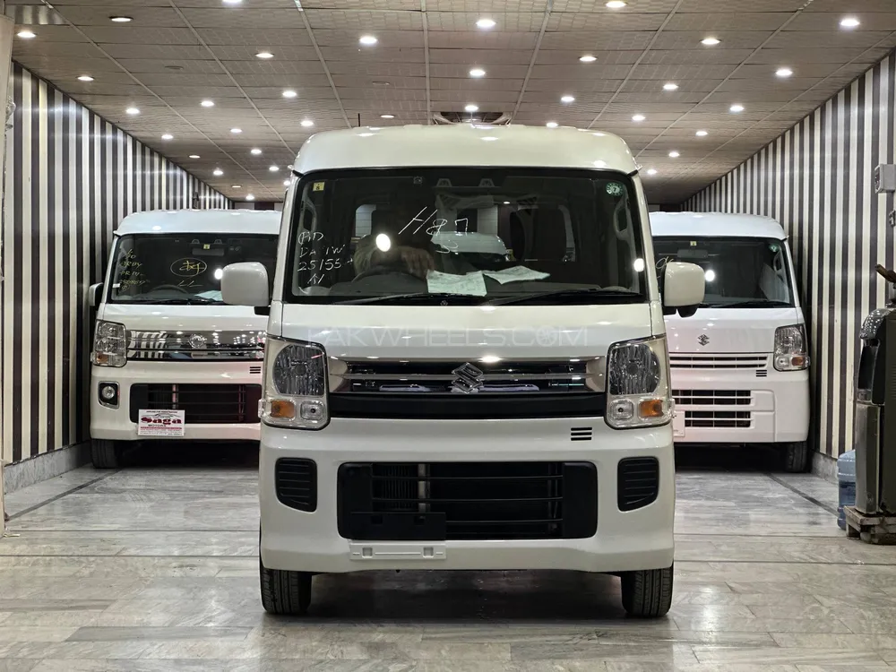 سوزوکی ایوری ویگن 2020 for Sale in گجرانوالہ Image-1
