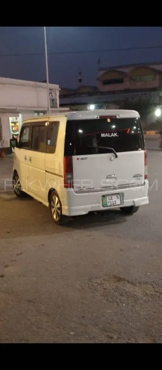 Suzuki Every Wagon 2009 for Sale in Taxila Image-1
