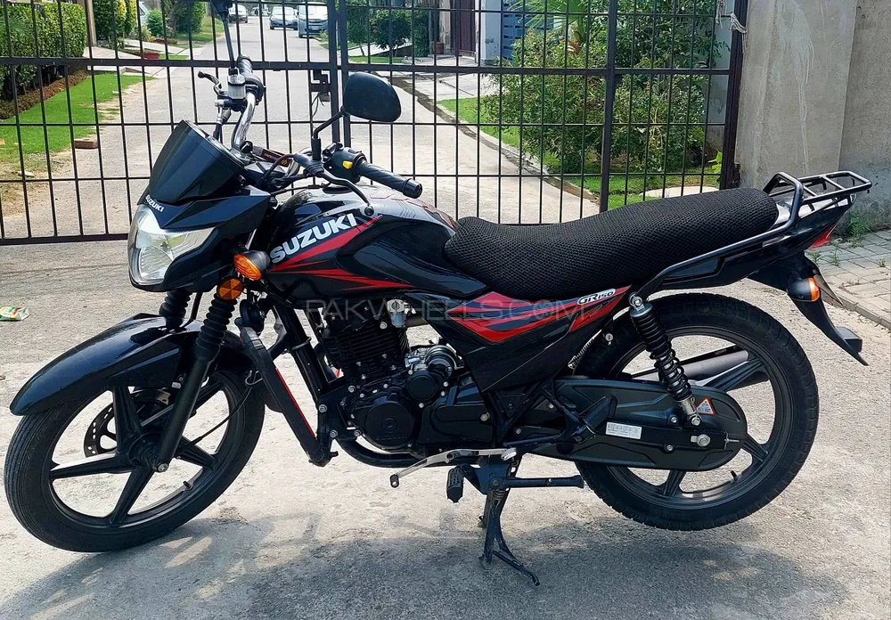 Suzuki GR 150 2024 for Sale Image-1