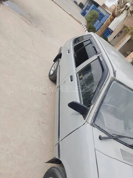 Suzuki Khyber 1998 for Sale in Faisalabad Image-1