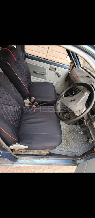Suzuki Mehran 2007 for Sale in Islamabad Image-1