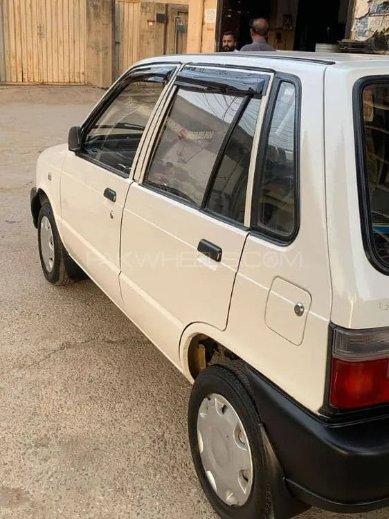 Suzuki Mehran 2013 for Sale in Jhelum Image-1