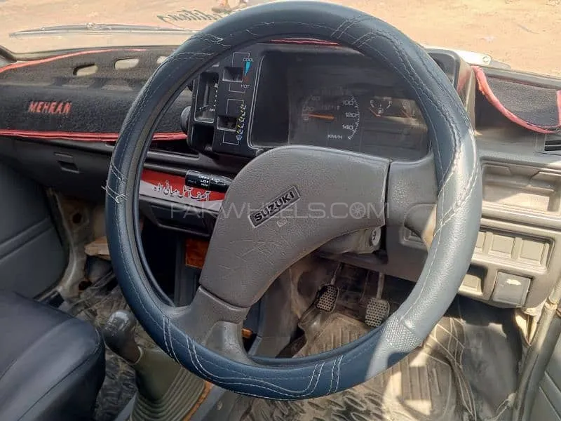 Suzuki Mehran 2012 for Sale in Talagang Image-1