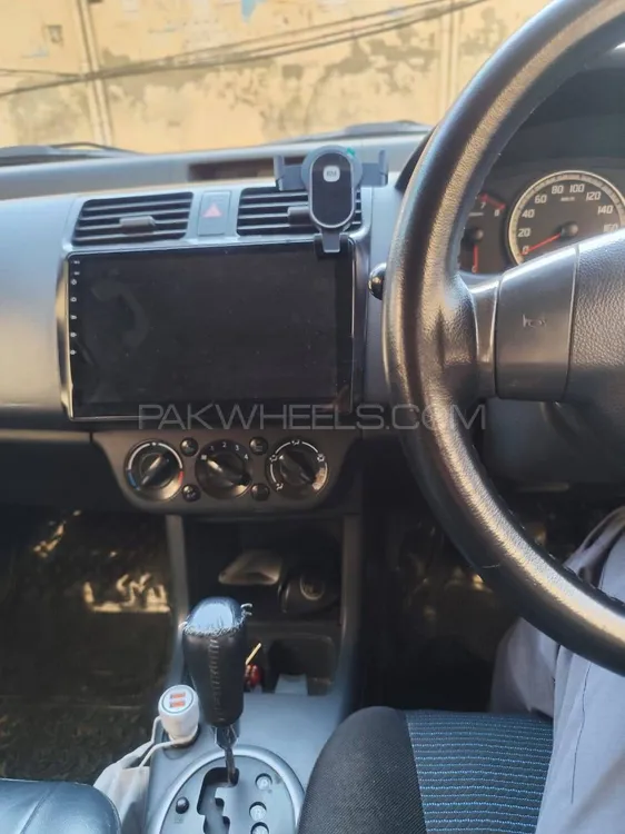 Suzuki Swift 2014 for Sale in Peshawar Image-1