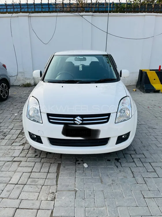 Suzuki Swift 2018 for Sale in Islamabad Image-1
