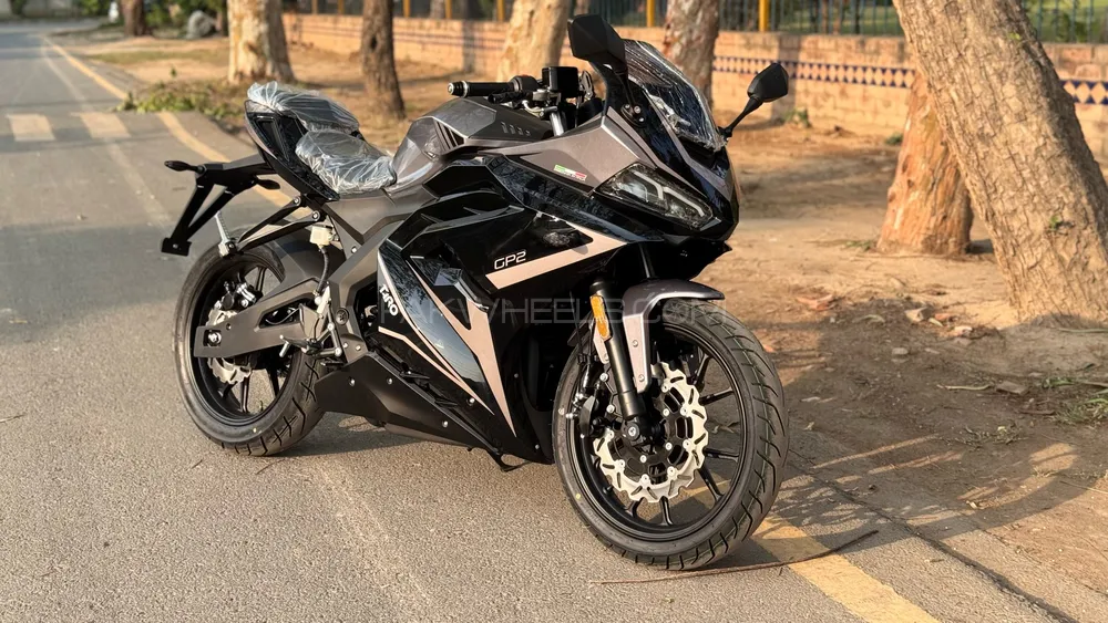 Taro GP 2 2025 for Sale Image-1