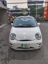 Chery QQ 0.8 Comfortable 2006 for Sale