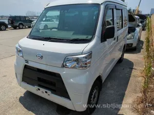 Daihatsu Hijet Special 2019 for Sale