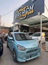 Daihatsu Mira X SA lll 2019 for Sale