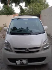 Daihatsu Move Custom R 2009 for Sale