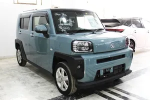 Daihatsu Taft G Turbo 2021 for Sale