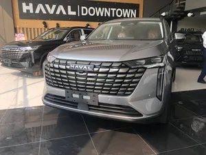 Haval H6 1.5T 2025 for Sale