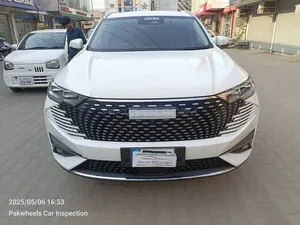 Haval H6 HEV 2023 for Sale