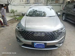 Haval H6 HEV 2024 for Sale
