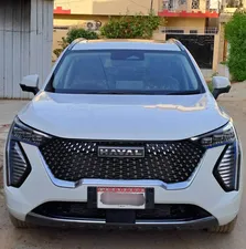 Haval Jolion HEV 2025 for Sale