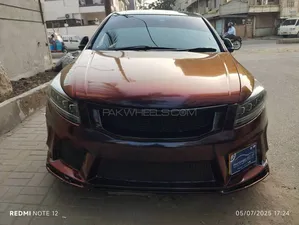 Honda Accord 2008 for Sale