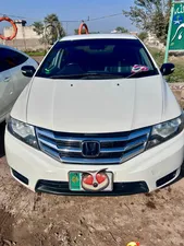 Honda City 1.3 i-VTEC 2016 for Sale