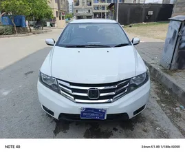Honda City 1.3 i-VTEC 2017 for Sale